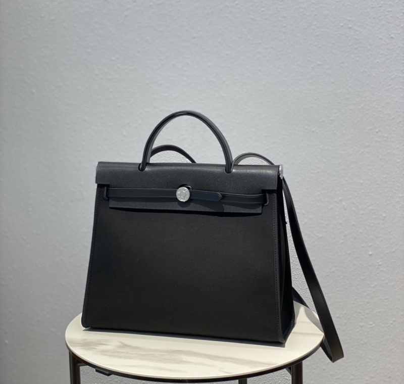 Hermes Top Handle Bags